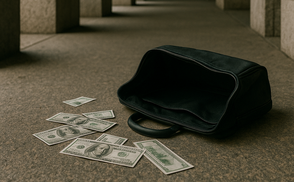 《挑選設計師5》老闆捲款潛逃、設計師淪為詐欺共犯？裝潢蟑螂惡意詐欺的自救手冊與法律權益