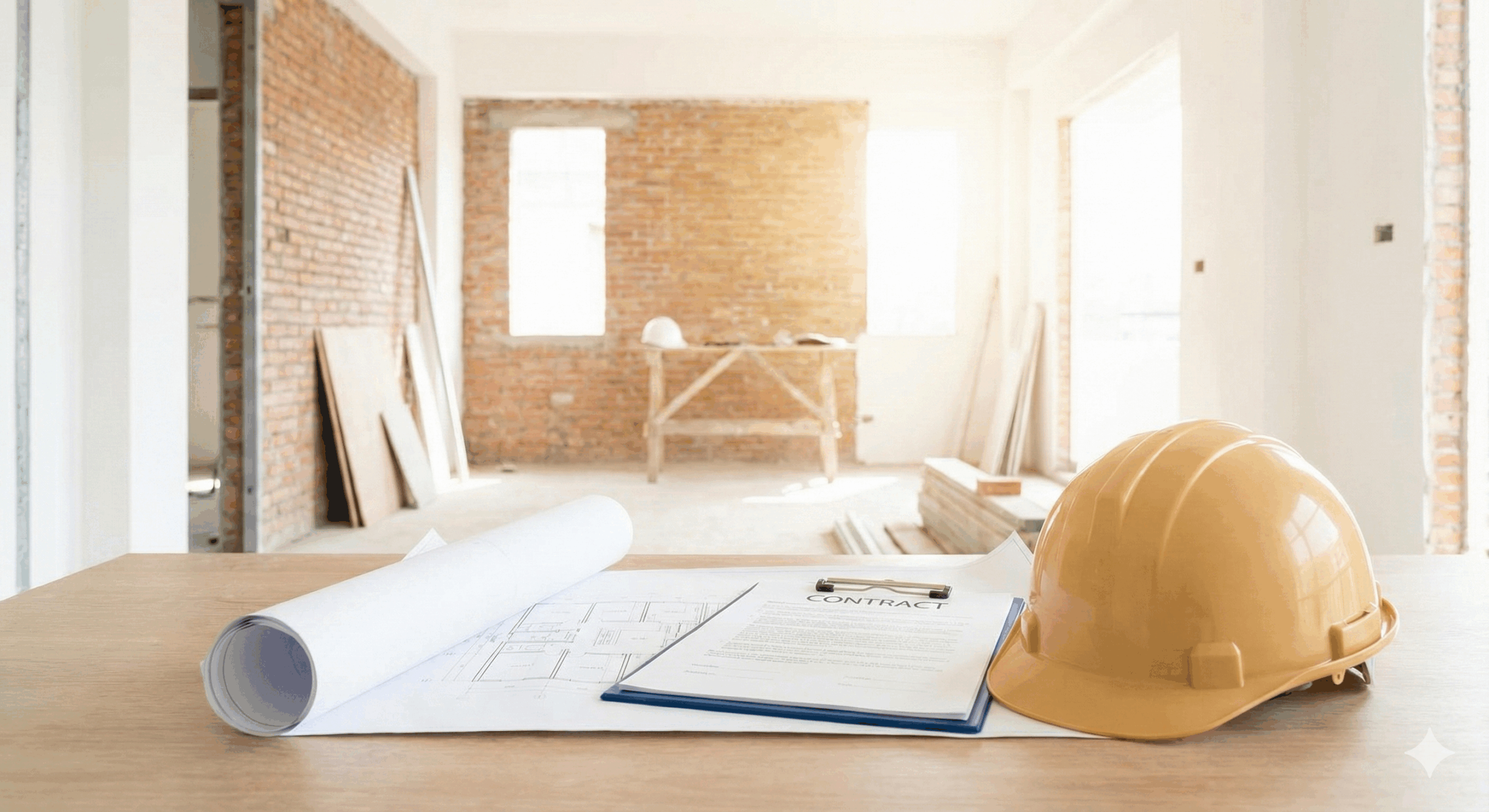 裝修詐騙新手法！簽約當天就停業？破解「合法登記」的假象與自救法