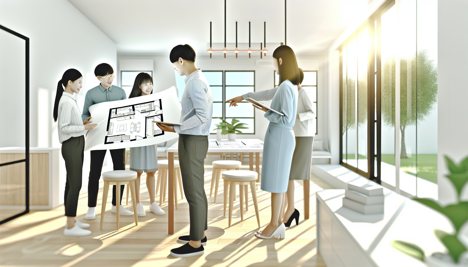 室內裝修許可申請懶人包：誰要申請？費用多少？