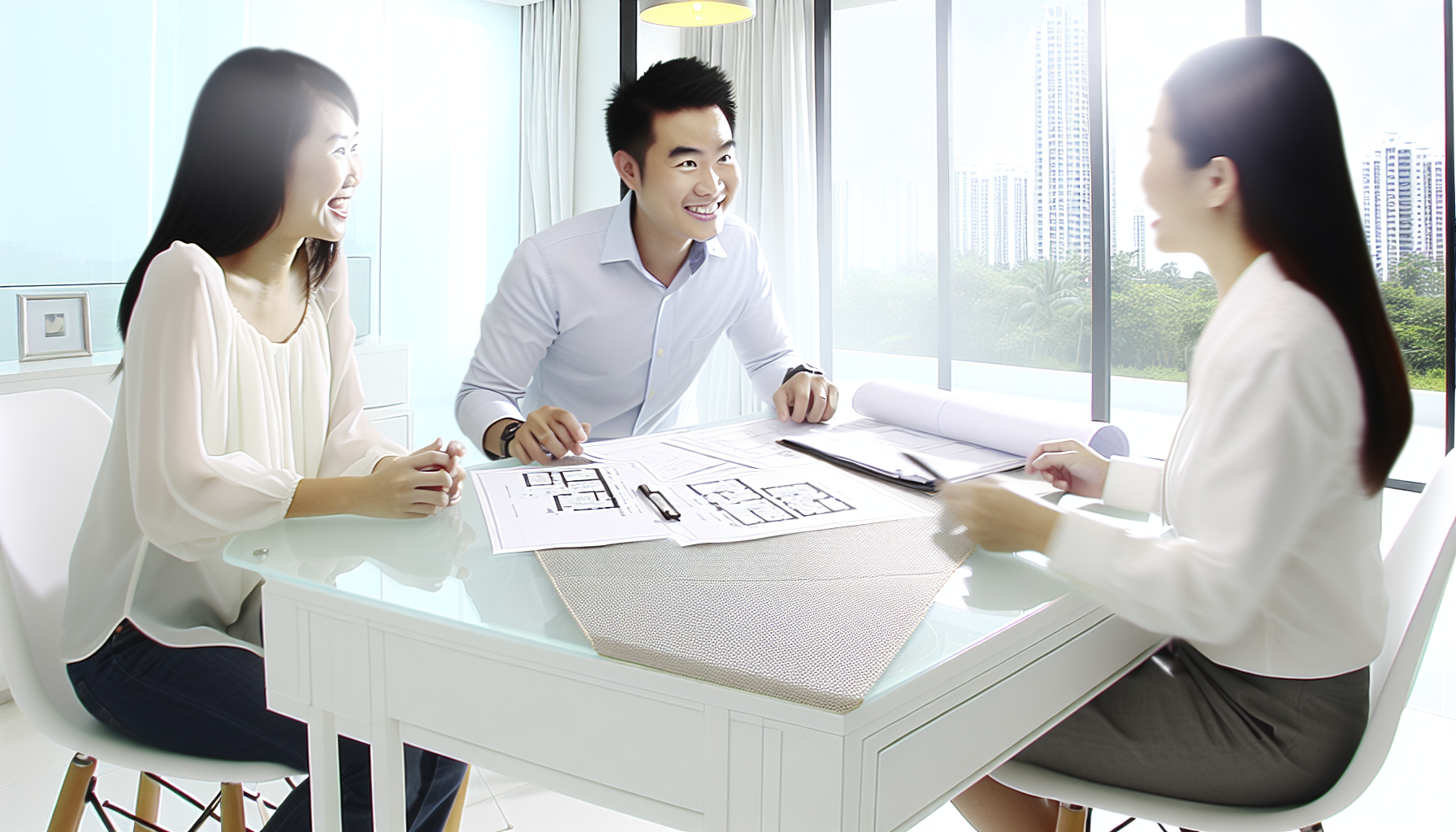 有保障的裝潢平台標配：裝潢合約注意事項防陷阱